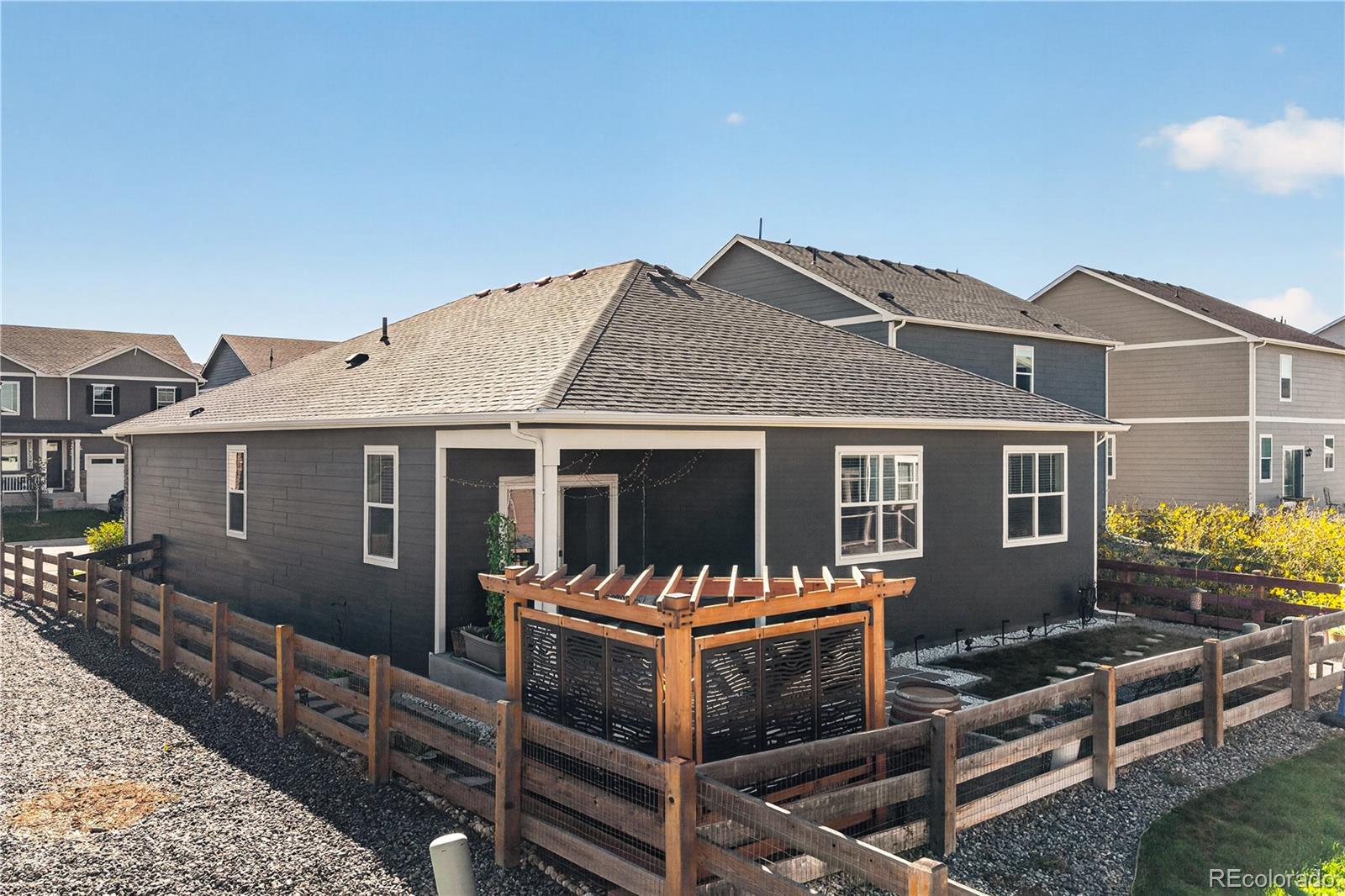 MLS Image #39 for 163  coyote street,bennett, Colorado