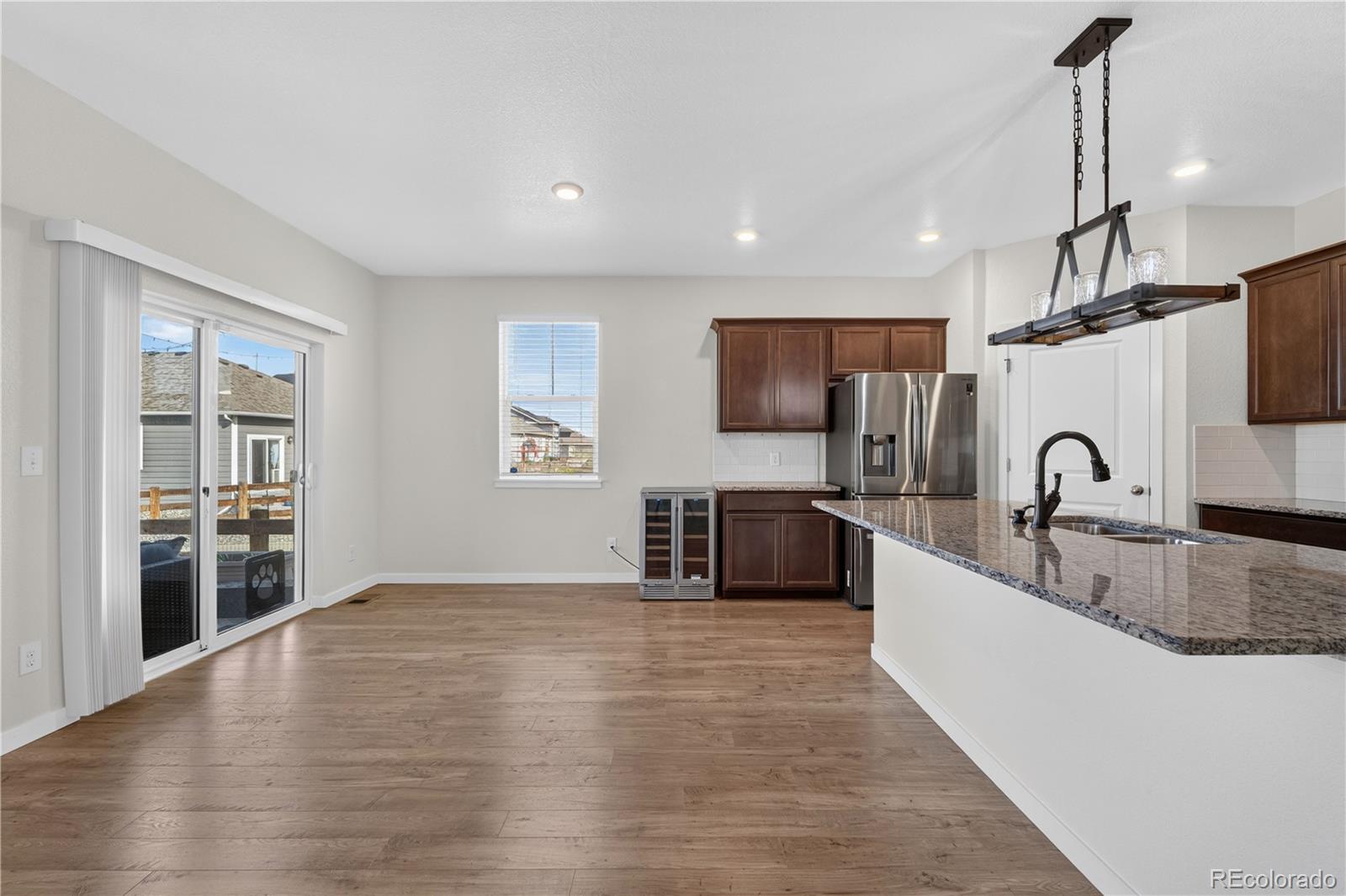 MLS Image #4 for 163  coyote street,bennett, Colorado