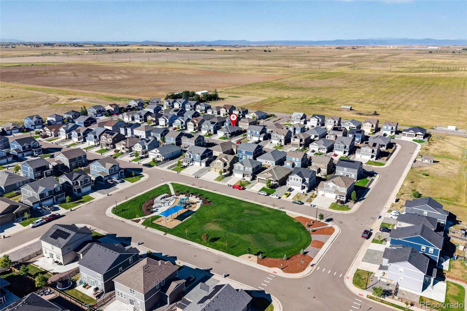 MLS Image #41 for 163  coyote street,bennett, Colorado