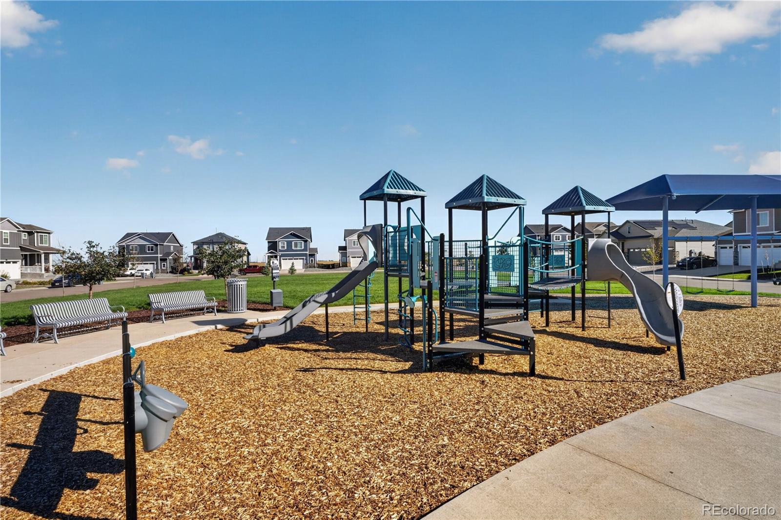 MLS Image #46 for 163  coyote street,bennett, Colorado