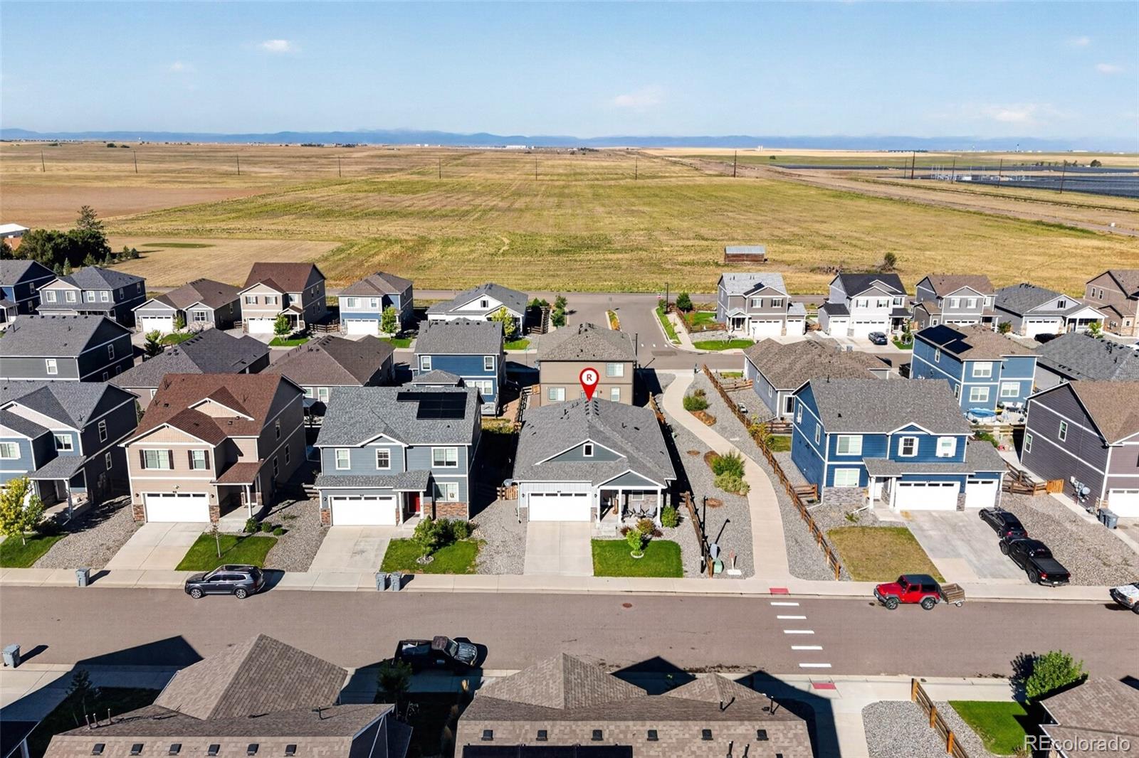 MLS Image #47 for 163  coyote street,bennett, Colorado