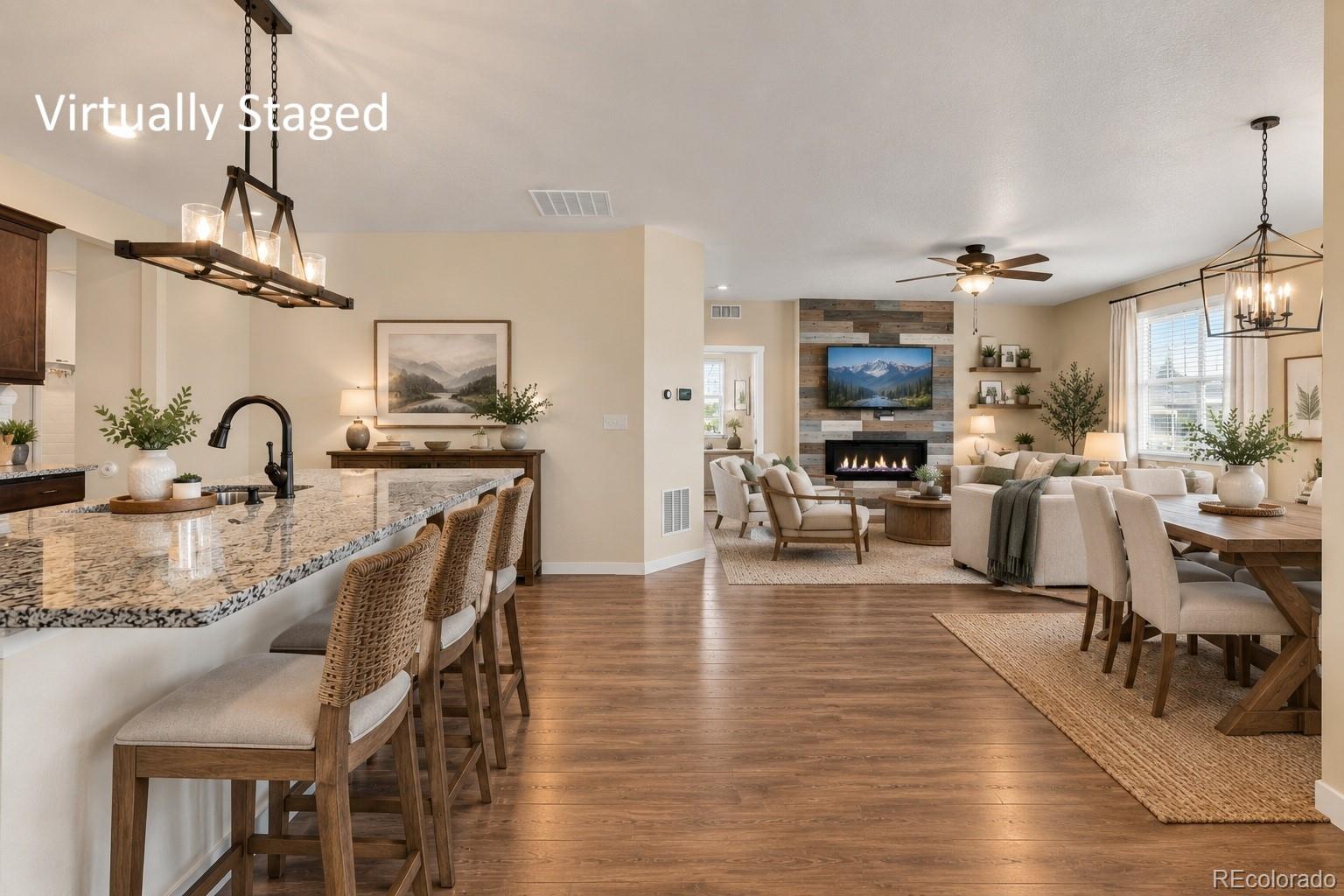 MLS Image #5 for 163  coyote street,bennett, Colorado