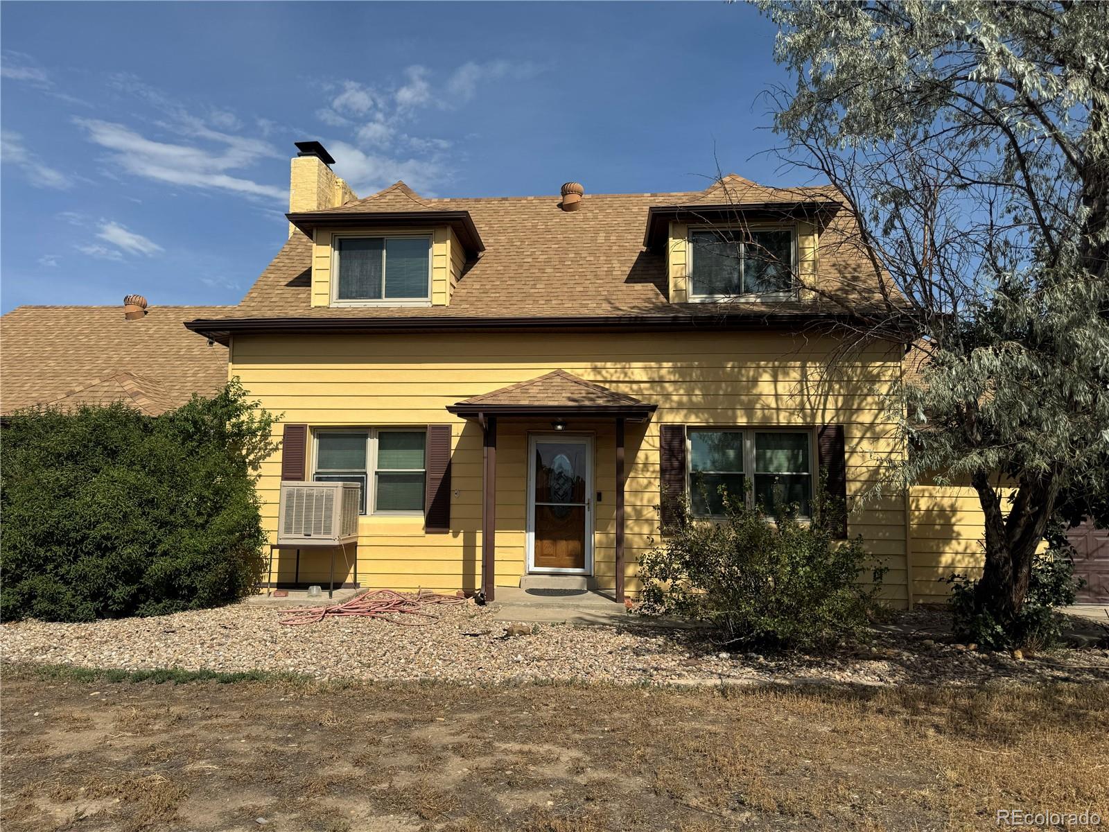 MLS Image #0 for 12970  quebec street,brighton, Colorado
