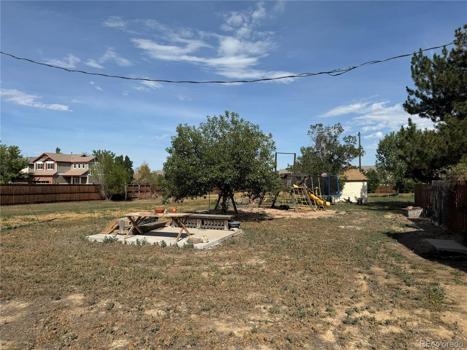 MLS Image #20 for 12970  quebec street,brighton, Colorado
