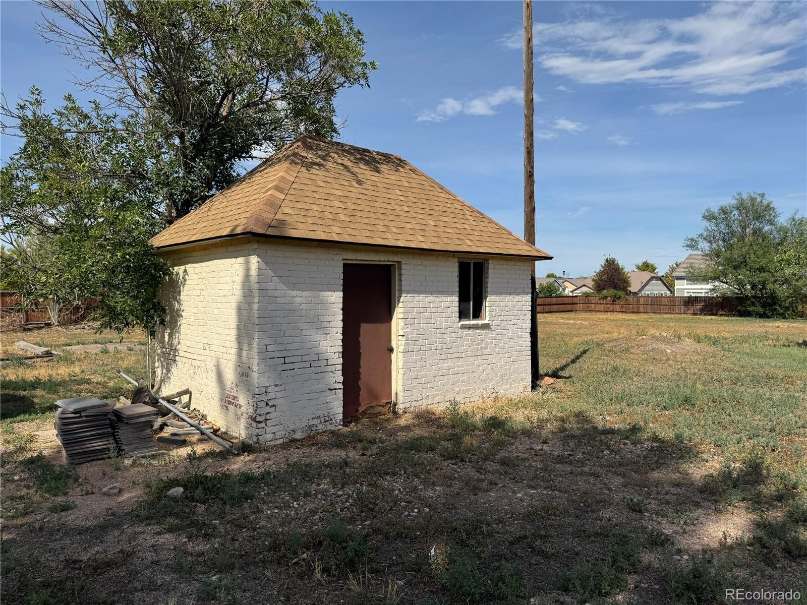 MLS Image #24 for 12970  quebec street,brighton, Colorado