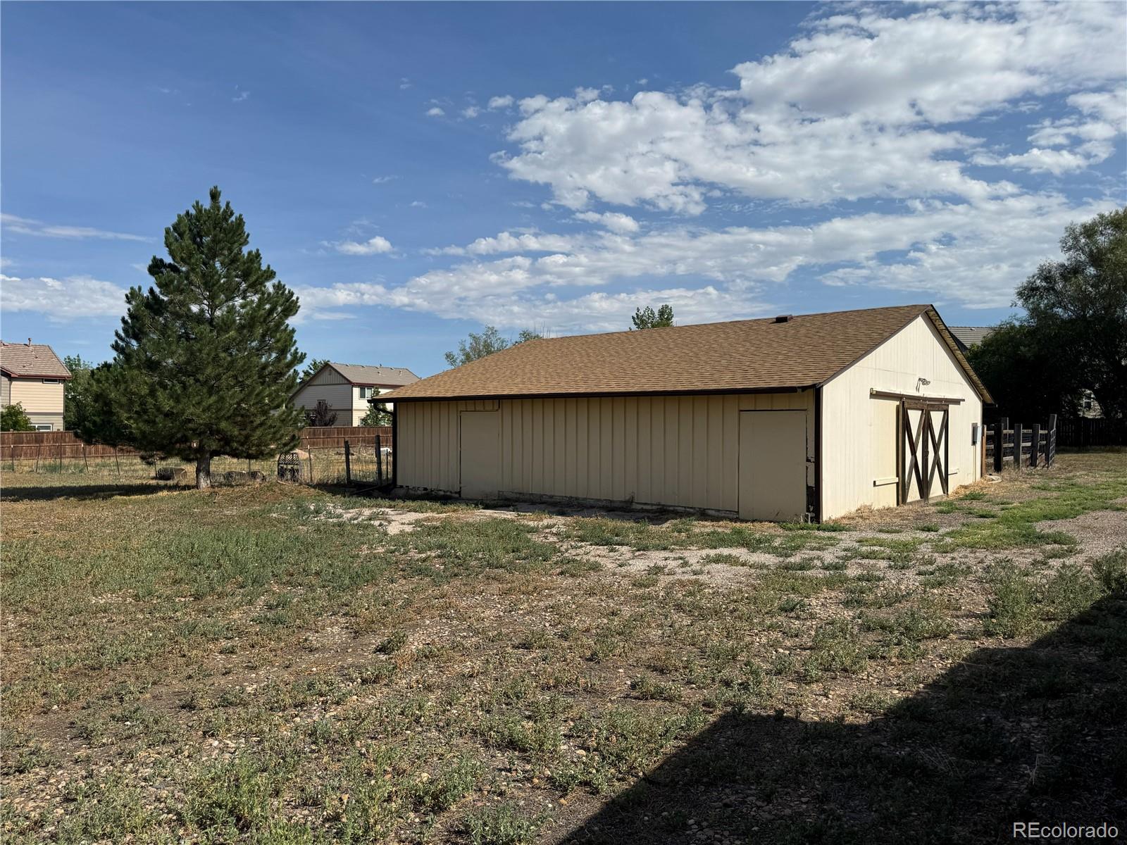 MLS Image #25 for 12970  quebec street,brighton, Colorado