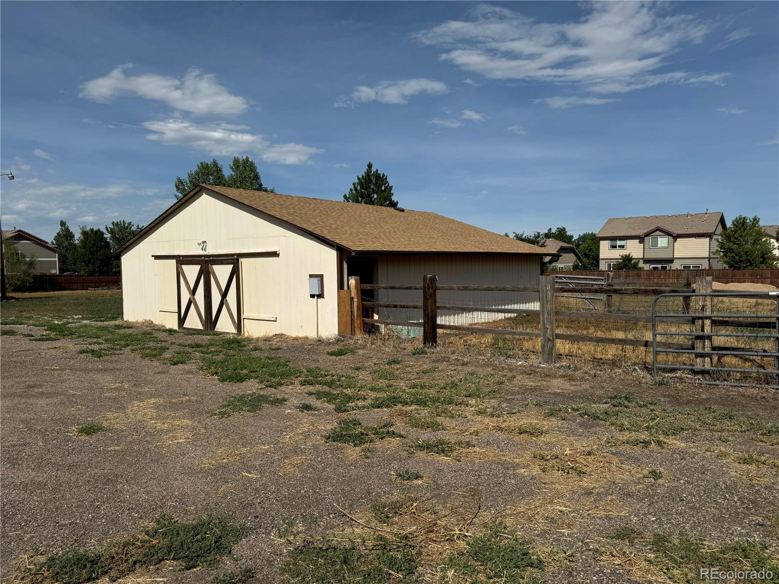 MLS Image #26 for 12970  quebec street,brighton, Colorado