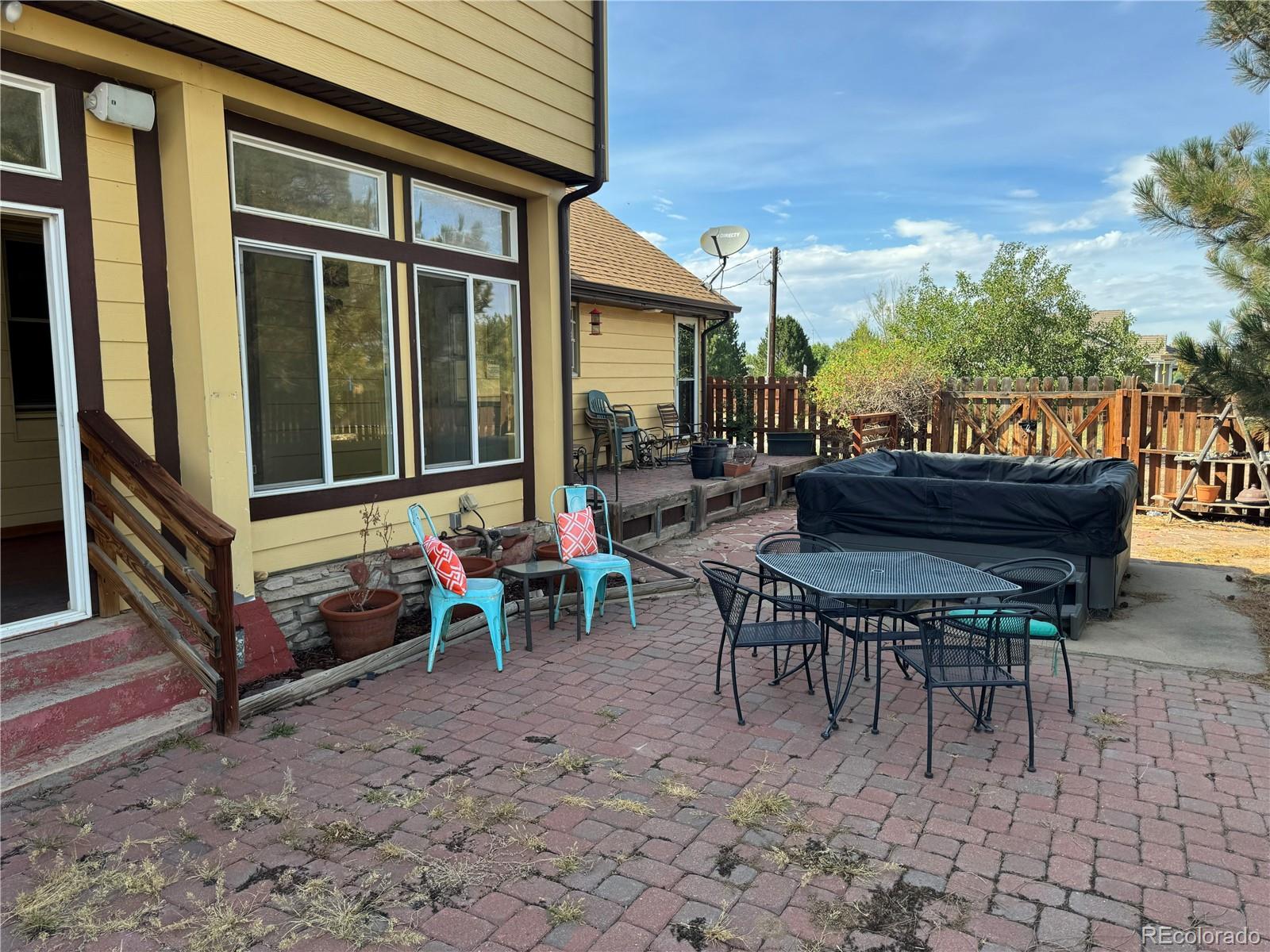 MLS Image #27 for 12970  quebec street,brighton, Colorado