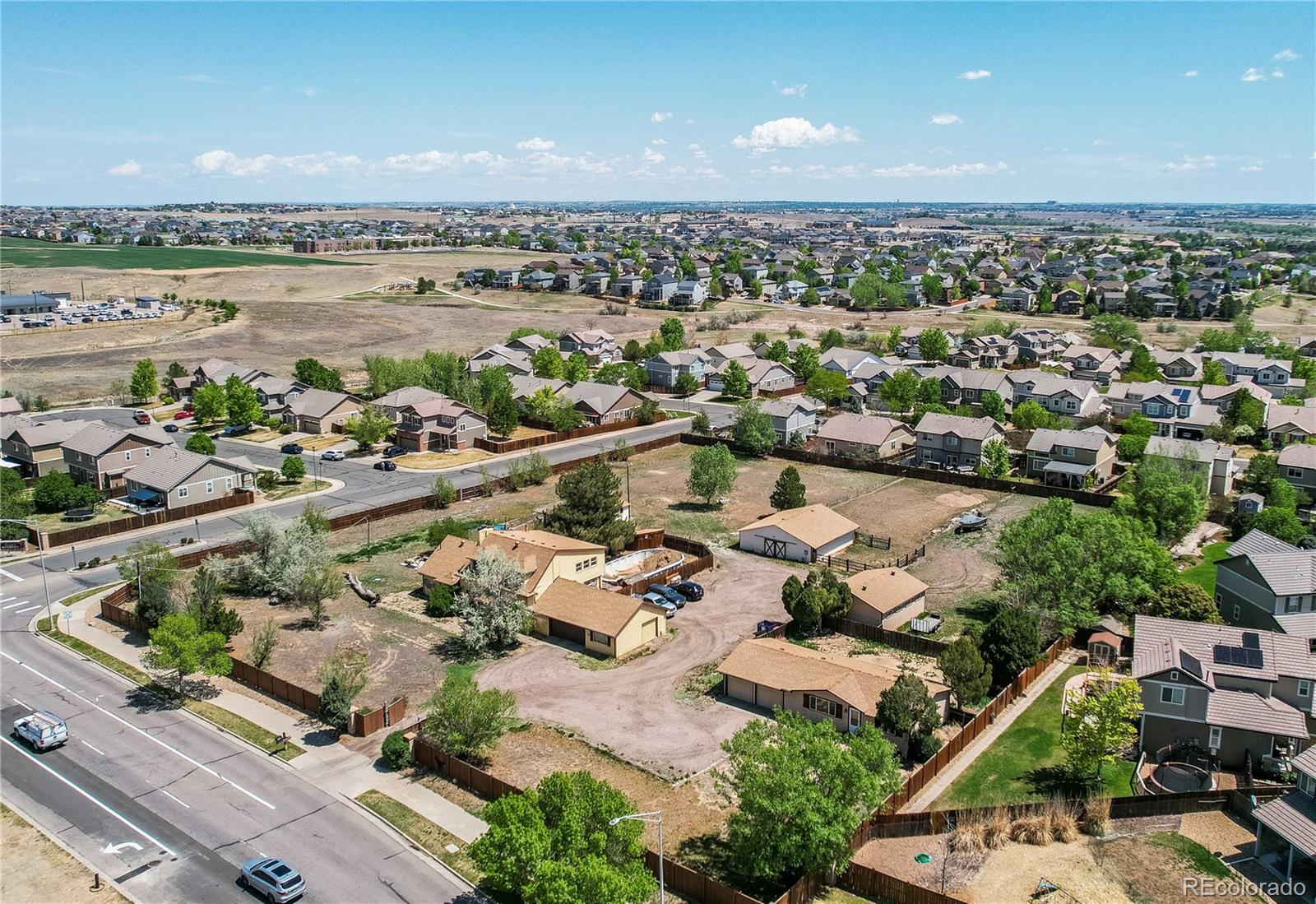 MLS Image #45 for 12970  quebec street,brighton, Colorado