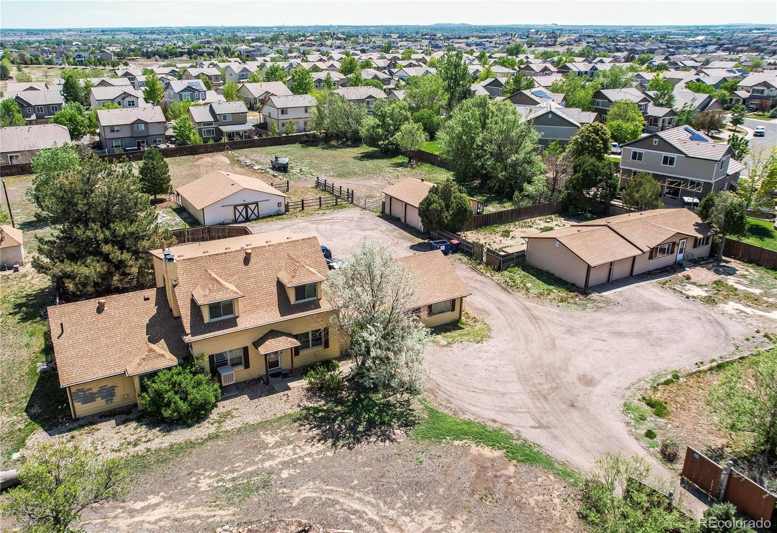 MLS Image #47 for 12970  quebec street,brighton, Colorado