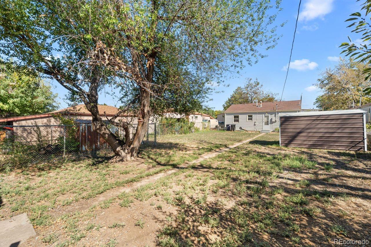 MLS Image #17 for 775 s utica street,denver, Colorado
