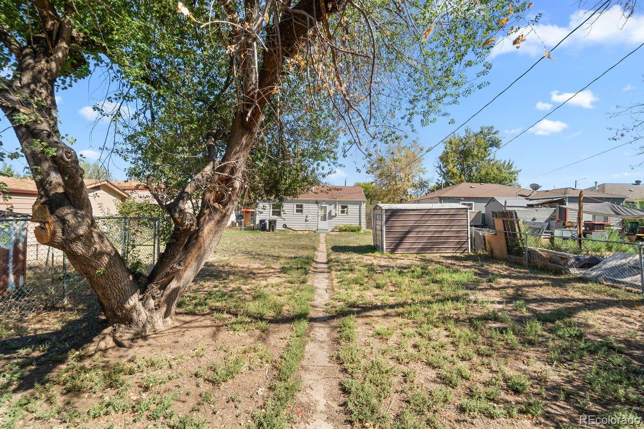 MLS Image #18 for 775 s utica street,denver, Colorado