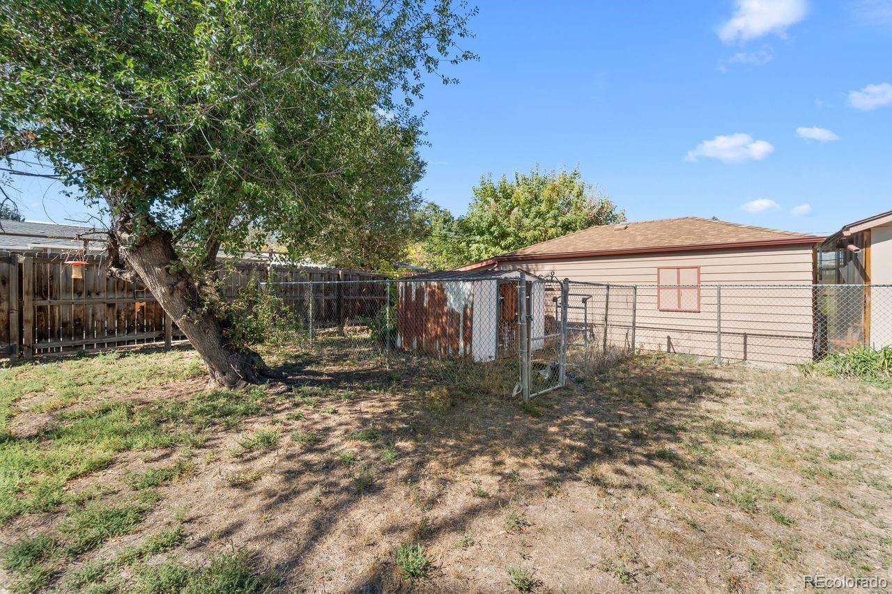 MLS Image #19 for 775 s utica street,denver, Colorado