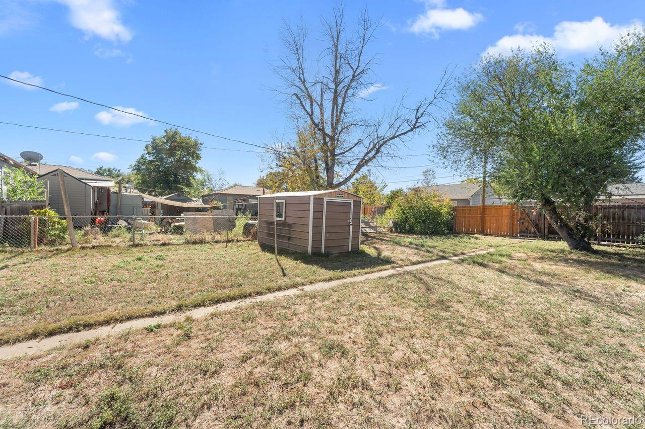 MLS Image #20 for 775 s utica street,denver, Colorado