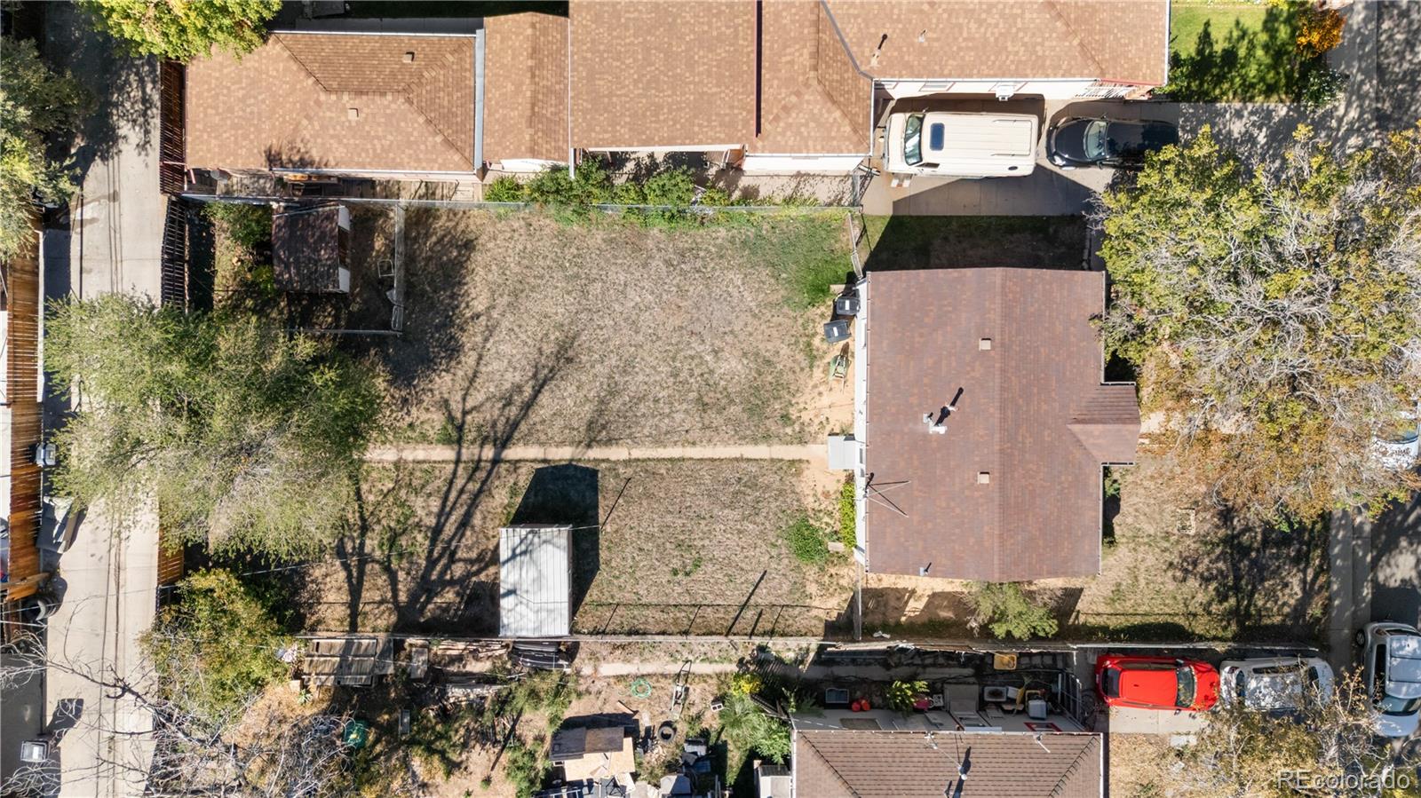 MLS Image #23 for 775 s utica street,denver, Colorado