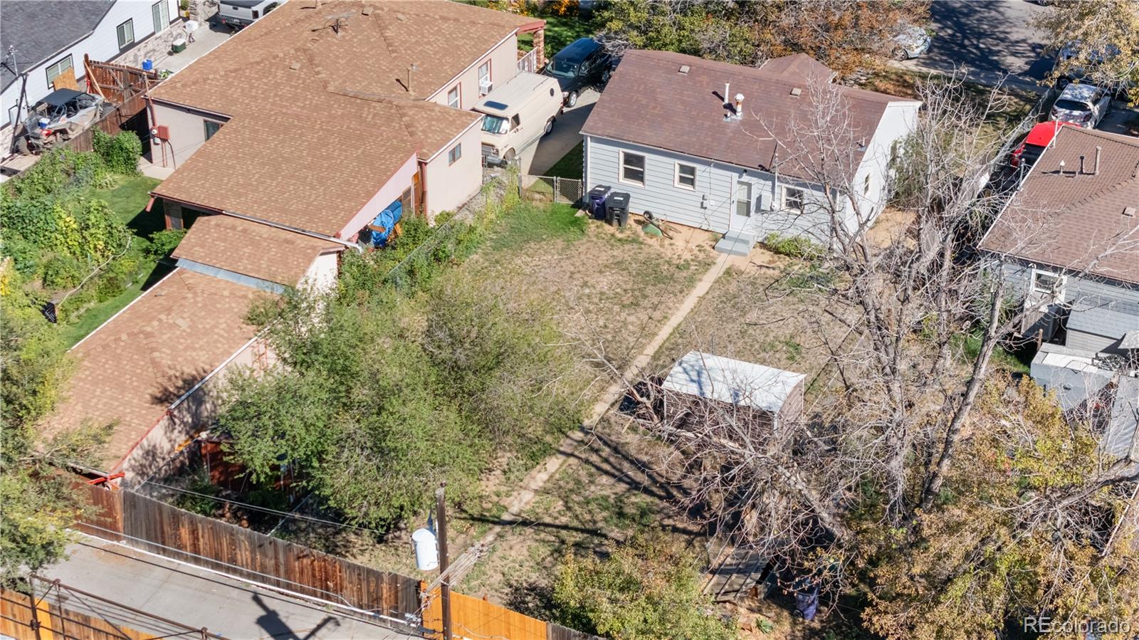 MLS Image #24 for 775 s utica street,denver, Colorado