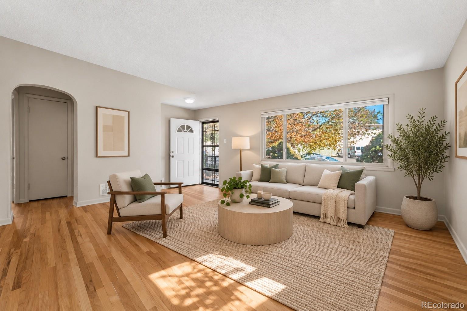 MLS Image #4 for 775 s utica street,denver, Colorado