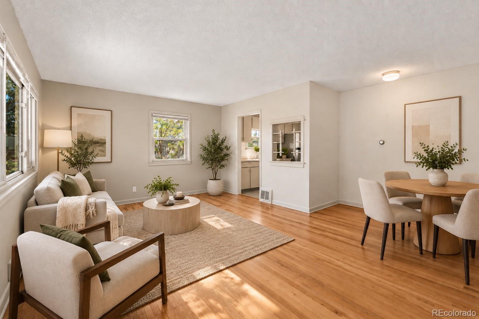 MLS Image #6 for 775 s utica street,denver, Colorado