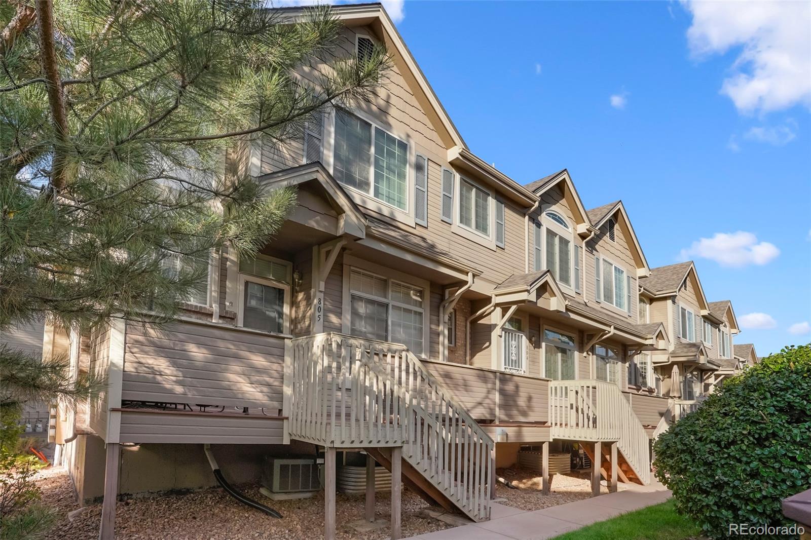 MLS Image #0 for 5555 e briarwood avenue,centennial, Colorado