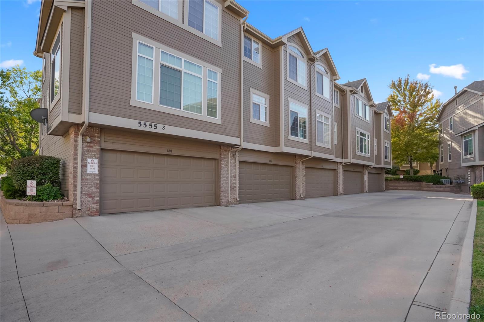 MLS Image #19 for 5555 e briarwood avenue,centennial, Colorado