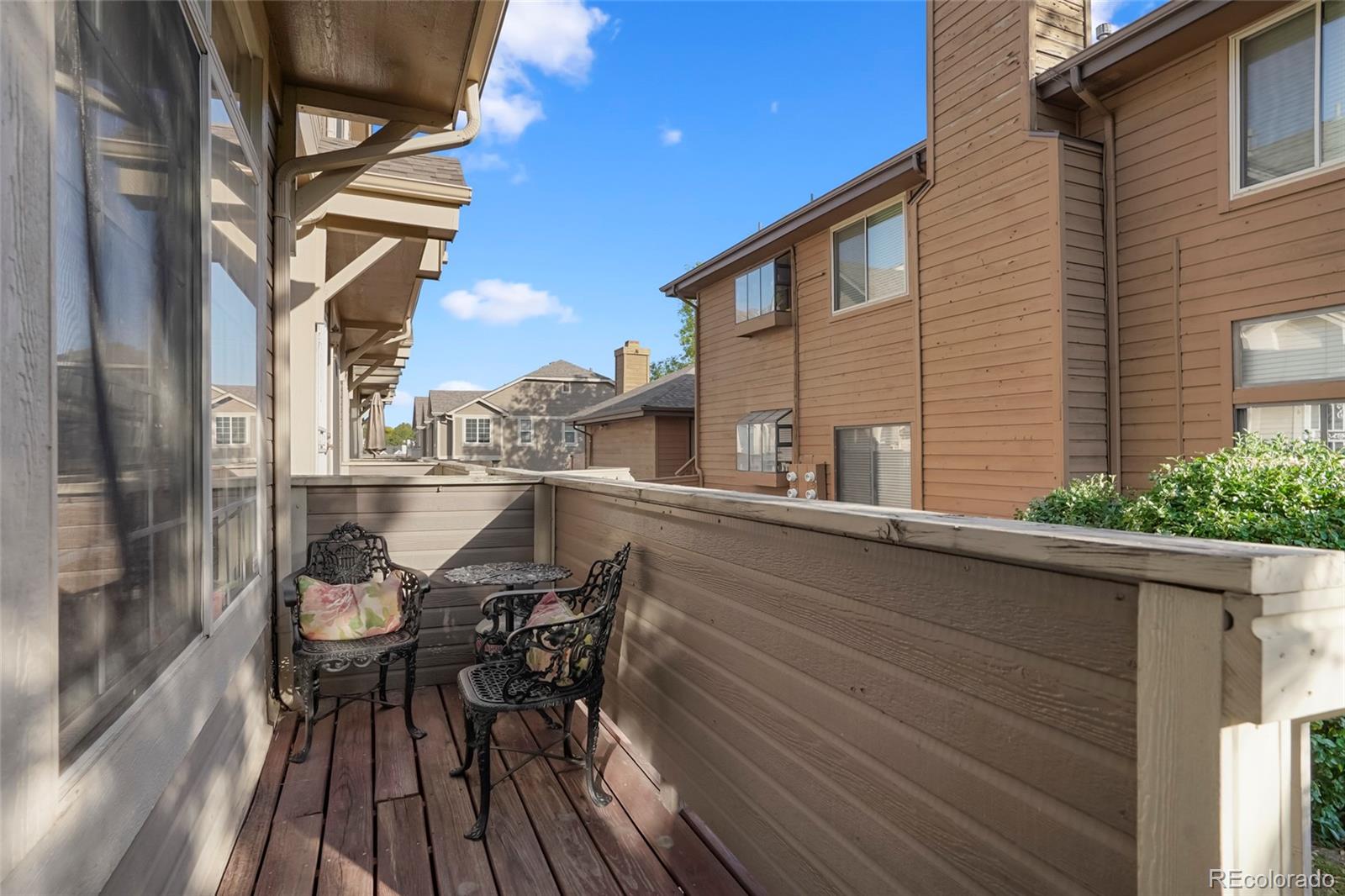 MLS Image #2 for 5555 e briarwood avenue,centennial, Colorado