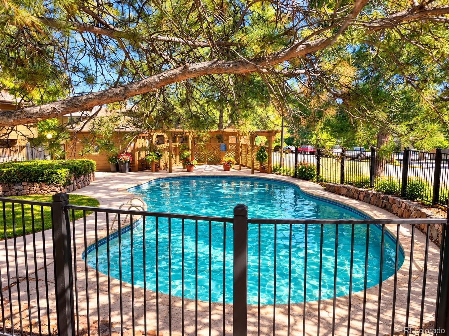 MLS Image #20 for 5555 e briarwood avenue,centennial, Colorado