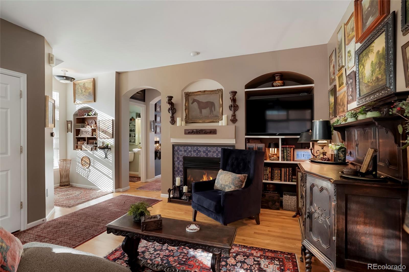 MLS Image #3 for 5555 e briarwood avenue,centennial, Colorado