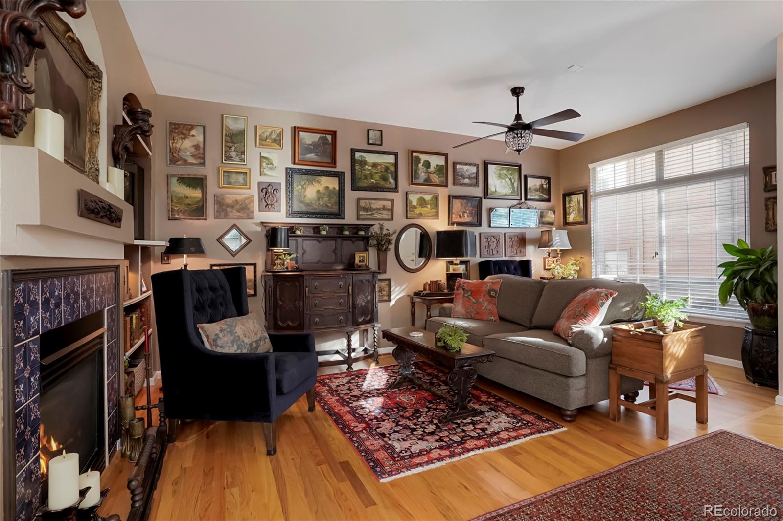 MLS Image #4 for 5555 e briarwood avenue,centennial, Colorado