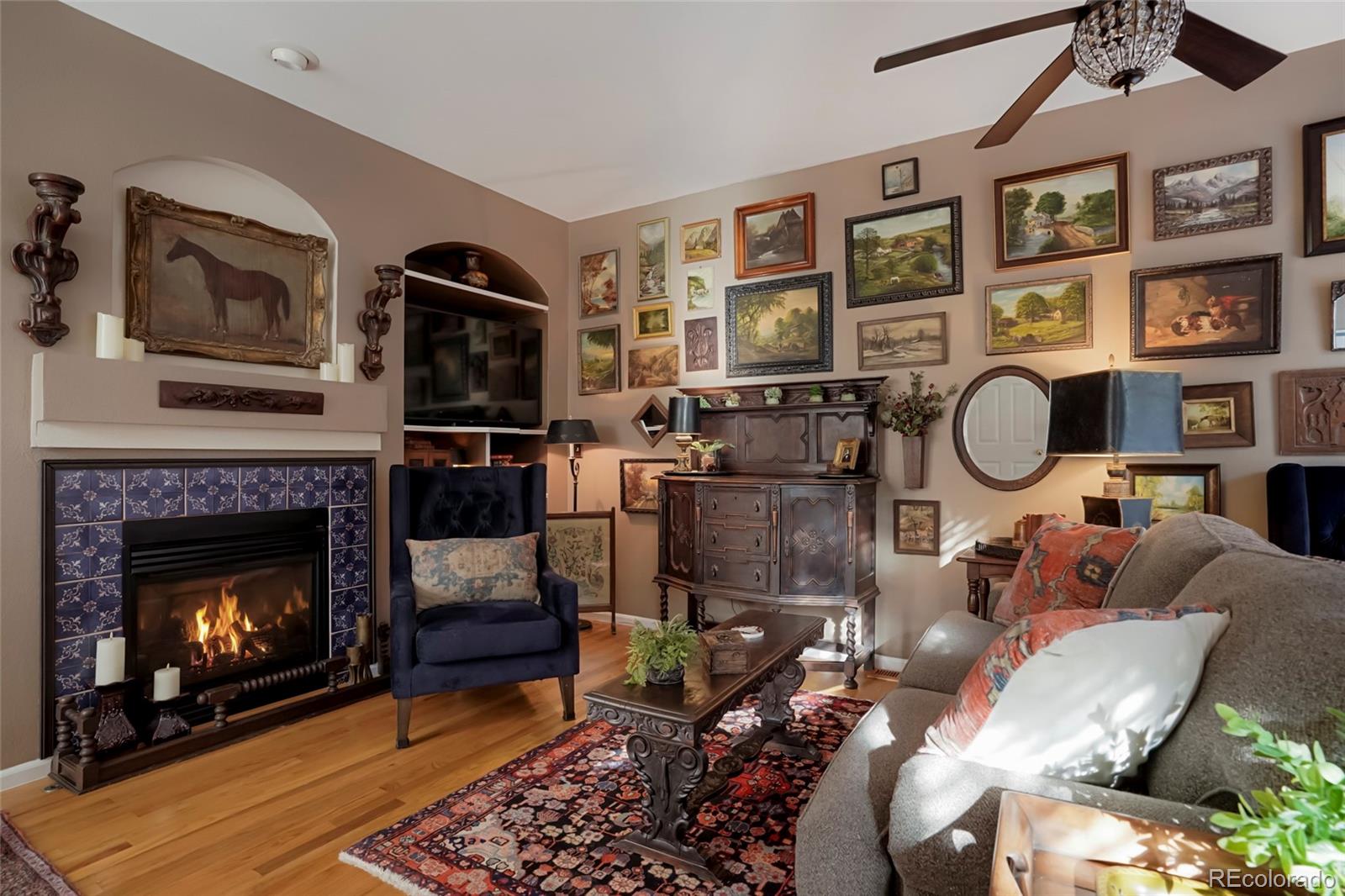 MLS Image #5 for 5555 e briarwood avenue,centennial, Colorado