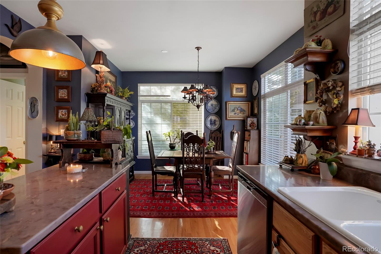MLS Image #8 for 5555 e briarwood avenue,centennial, Colorado
