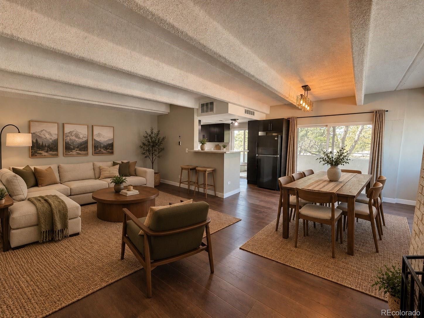 MLS Image #5 for 1888 s jackson street 302,denver, Colorado