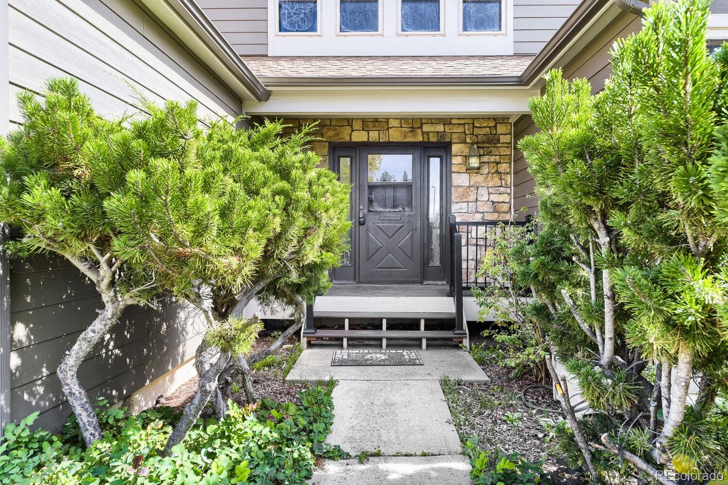 MLS Image #1 for 7754  woodstock court,castle pines, Colorado