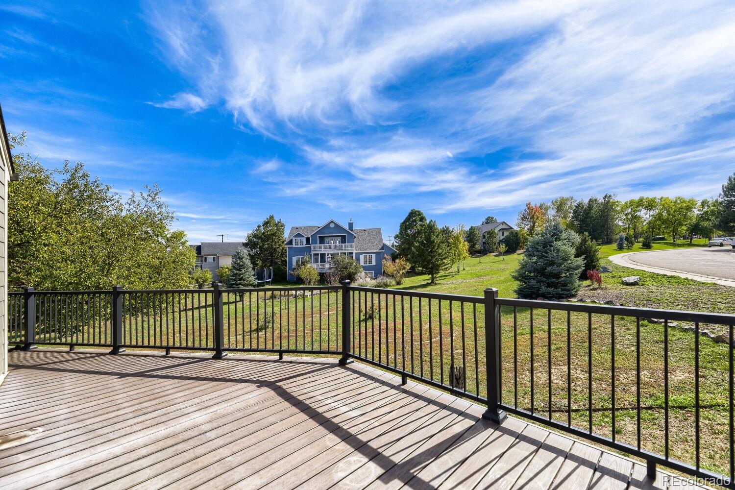 MLS Image #29 for 7754  woodstock court,castle pines, Colorado