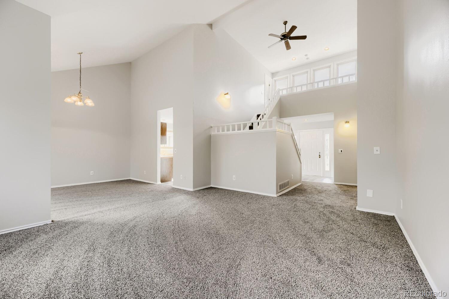 MLS Image #3 for 7754  woodstock court,castle pines, Colorado