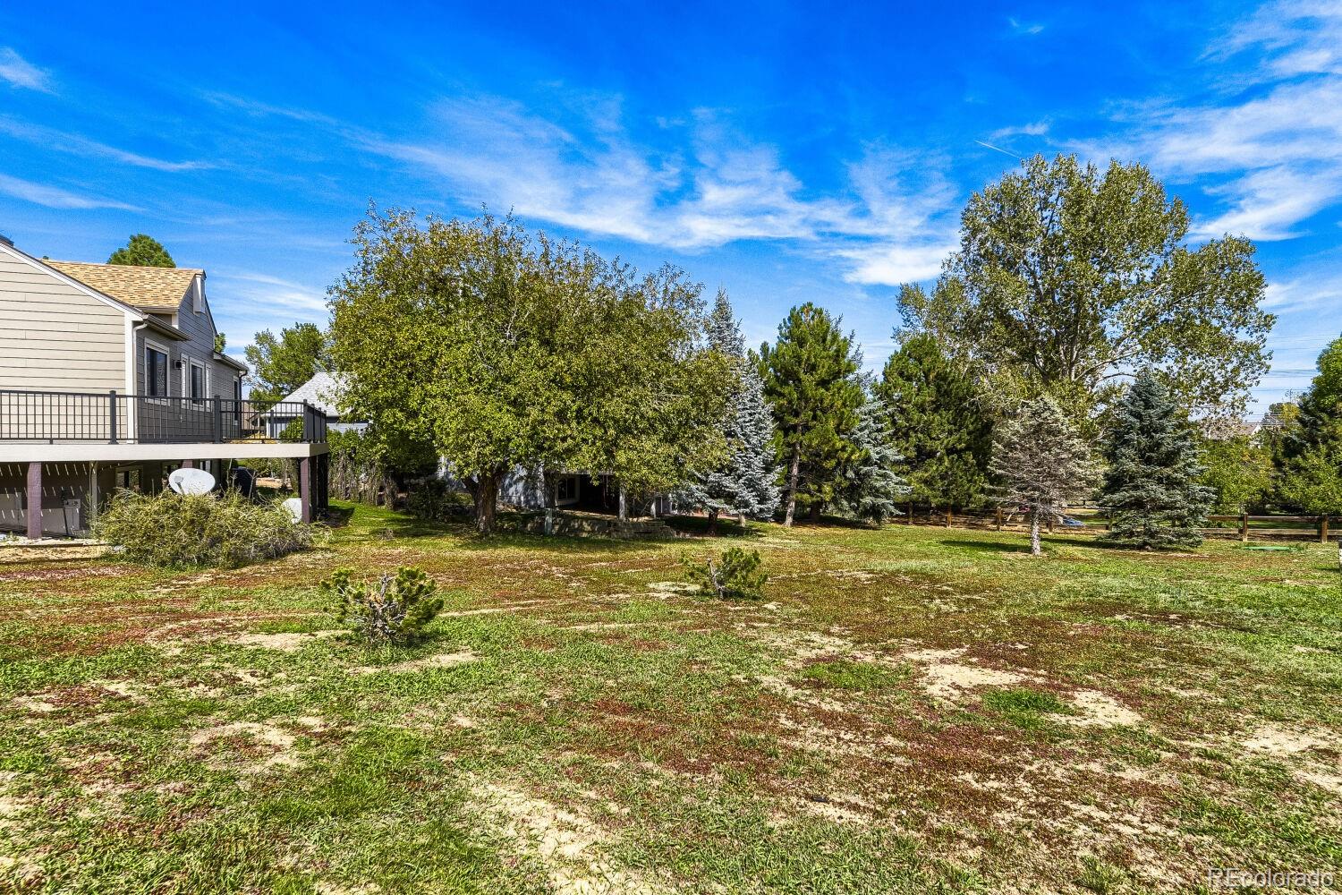 MLS Image #31 for 7754  woodstock court,castle pines, Colorado