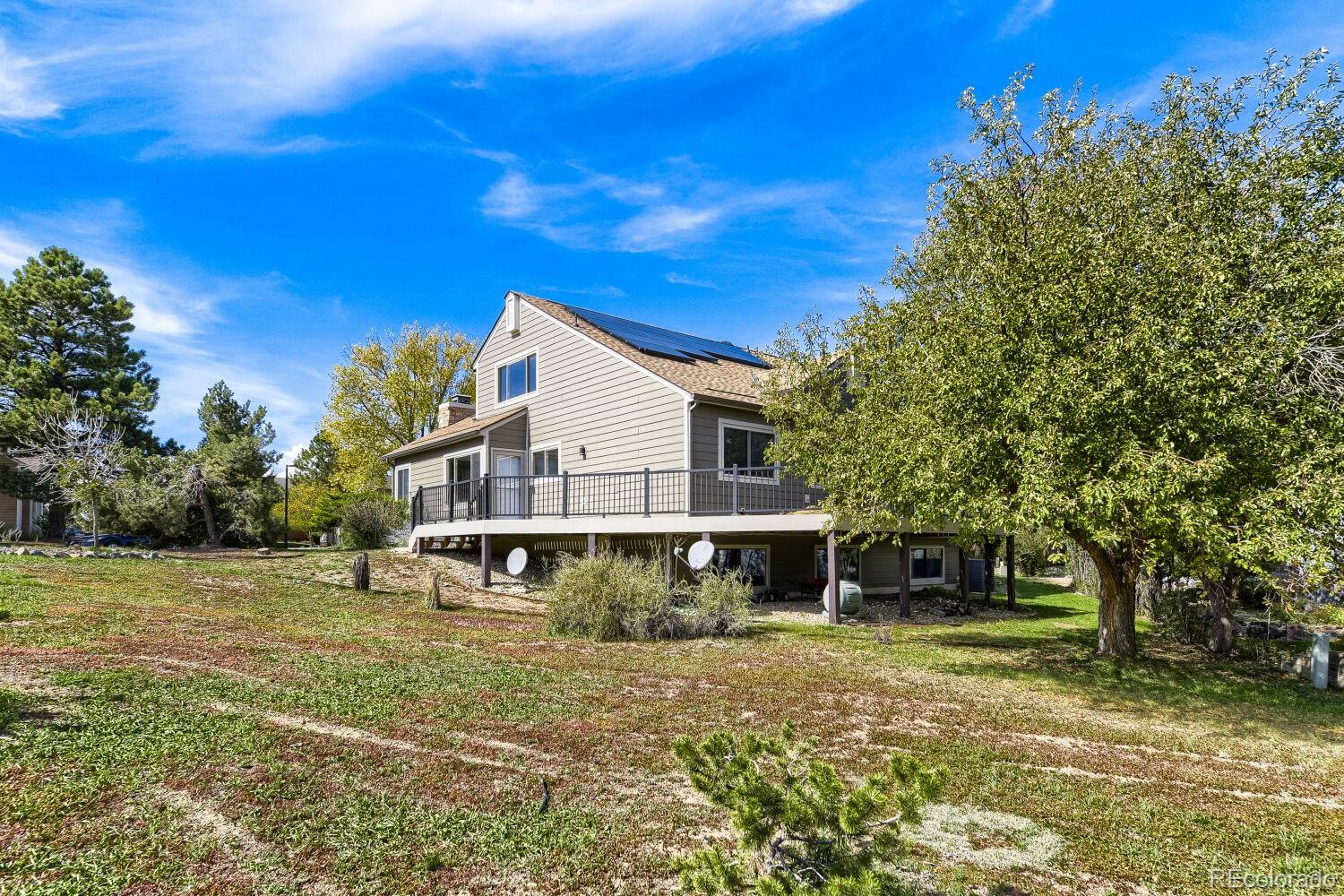 MLS Image #32 for 7754  woodstock court,castle pines, Colorado