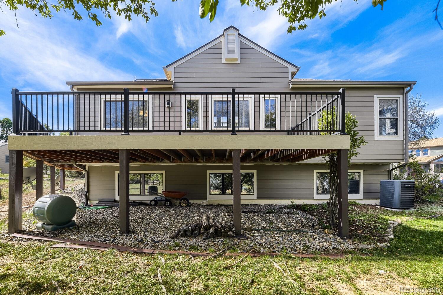 MLS Image #33 for 7754  woodstock court,castle pines, Colorado