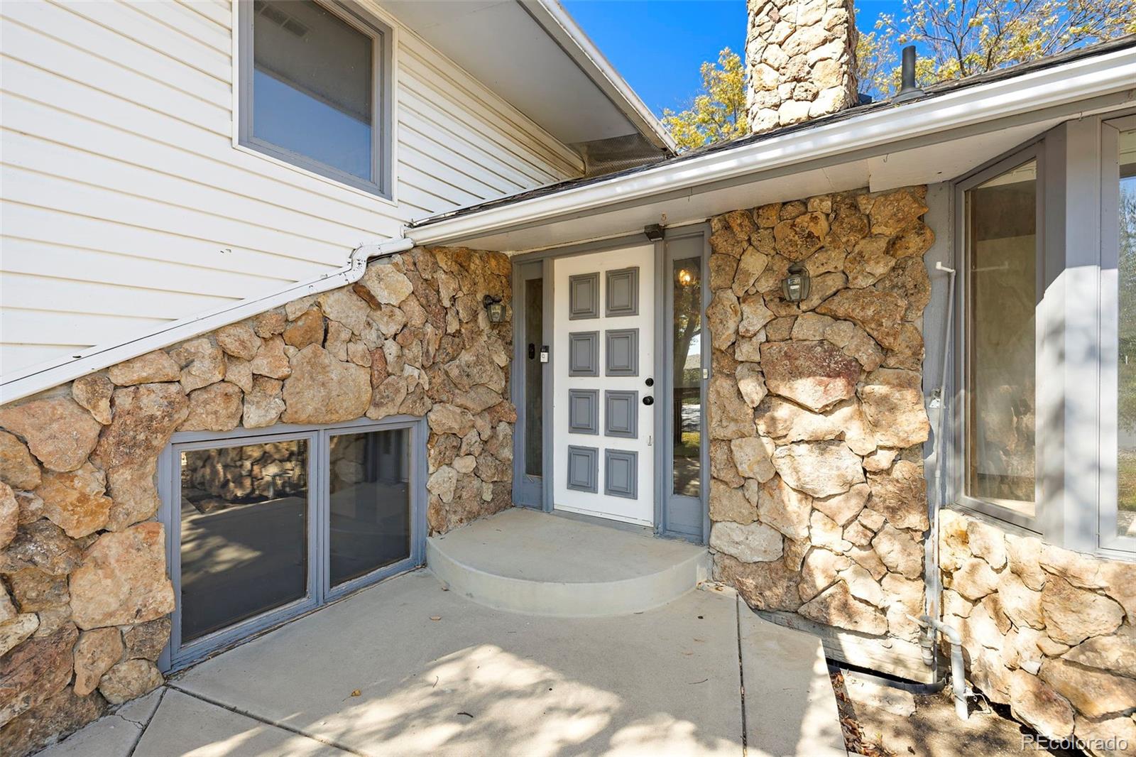 MLS Image #3 for 4421  red bird court,loveland, Colorado