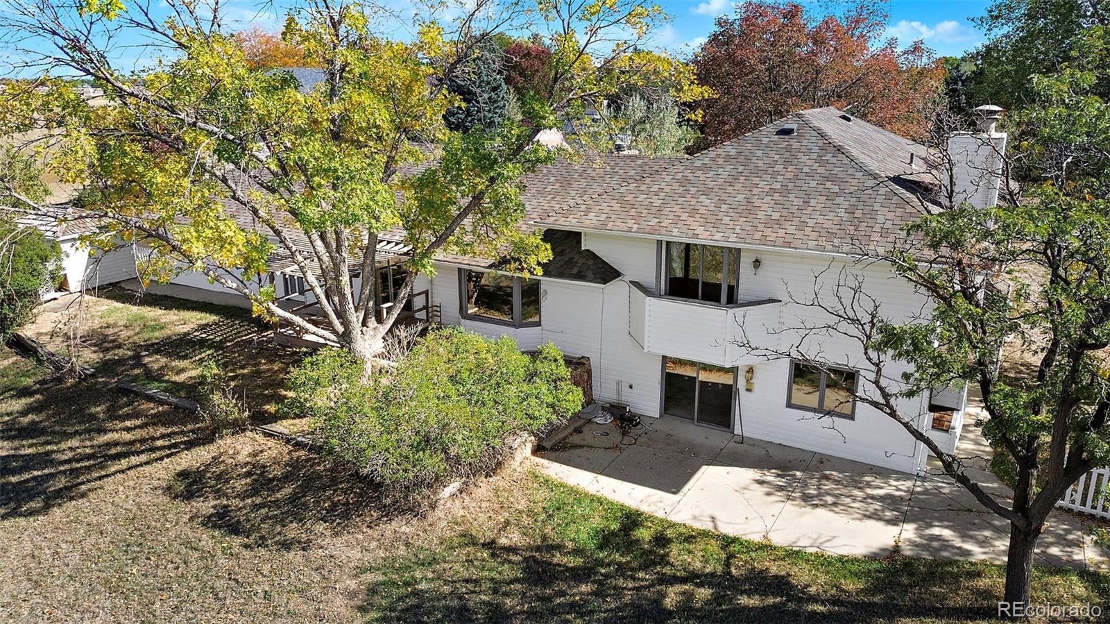 MLS Image #38 for 4421  red bird court,loveland, Colorado