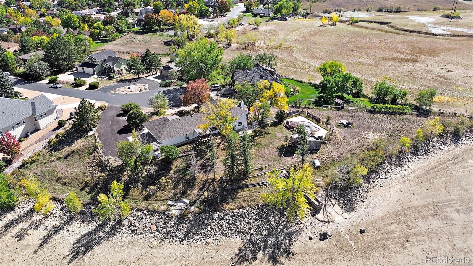 MLS Image #42 for 4421  red bird court,loveland, Colorado