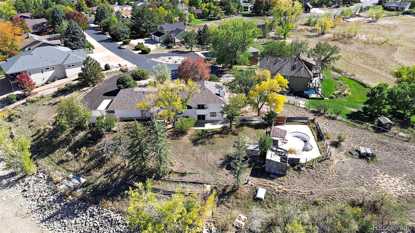 MLS Image #48 for 4421  red bird court,loveland, Colorado