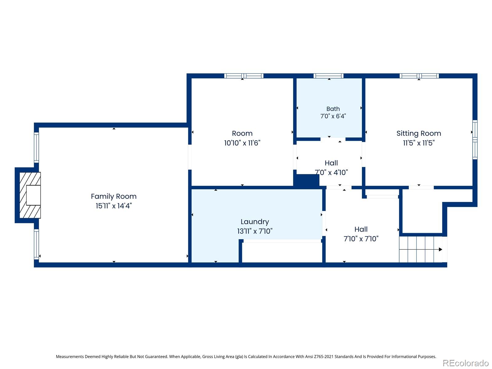 MLS Image #35 for 5508 w 32nd avenue,wheat ridge, Colorado