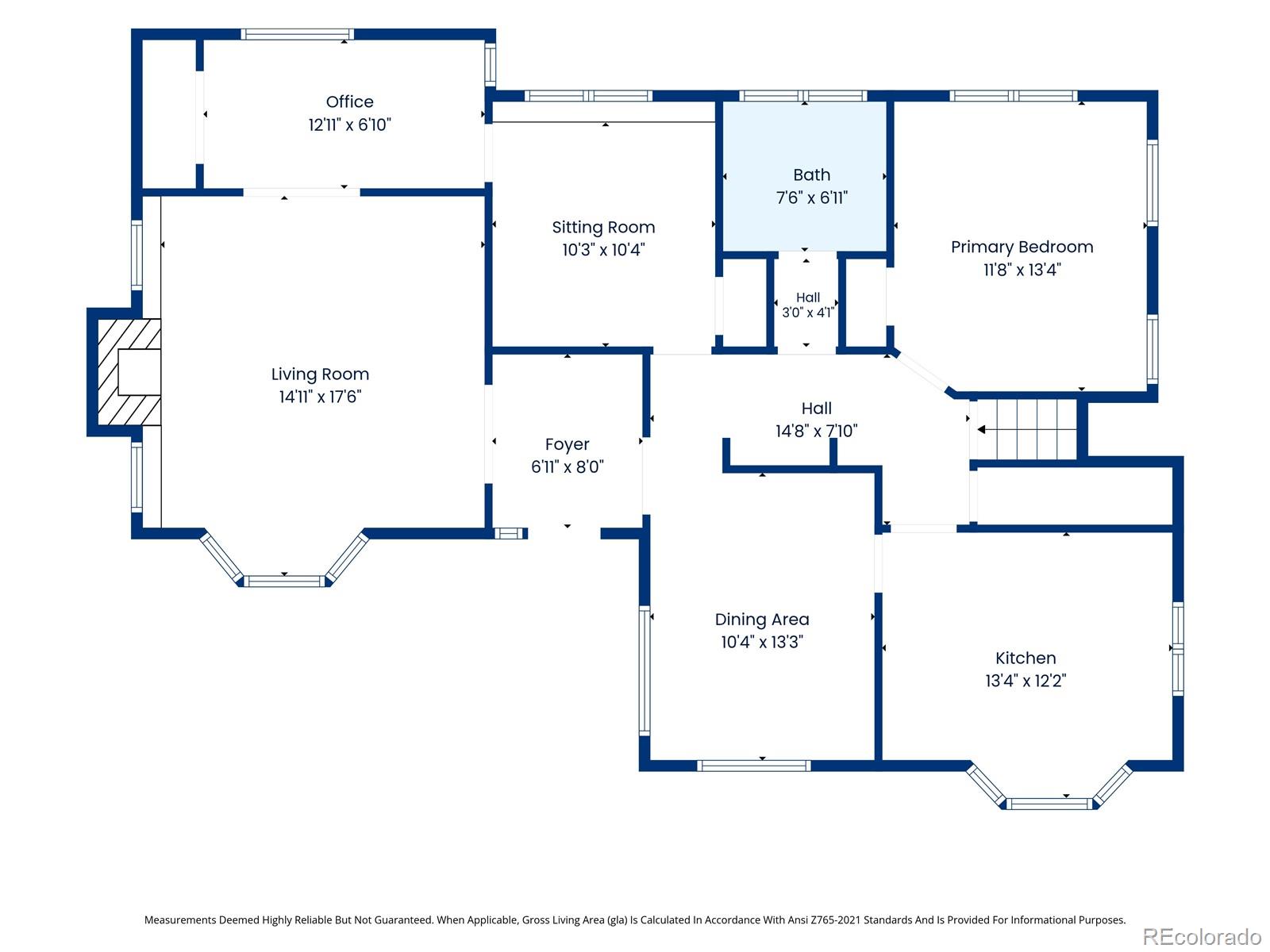 MLS Image #37 for 5508 w 32nd avenue,wheat ridge, Colorado