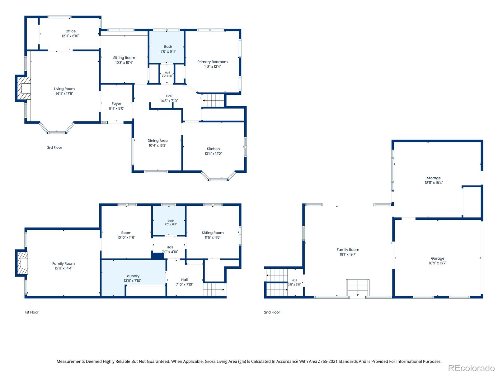 MLS Image #38 for 5508 w 32nd avenue,wheat ridge, Colorado