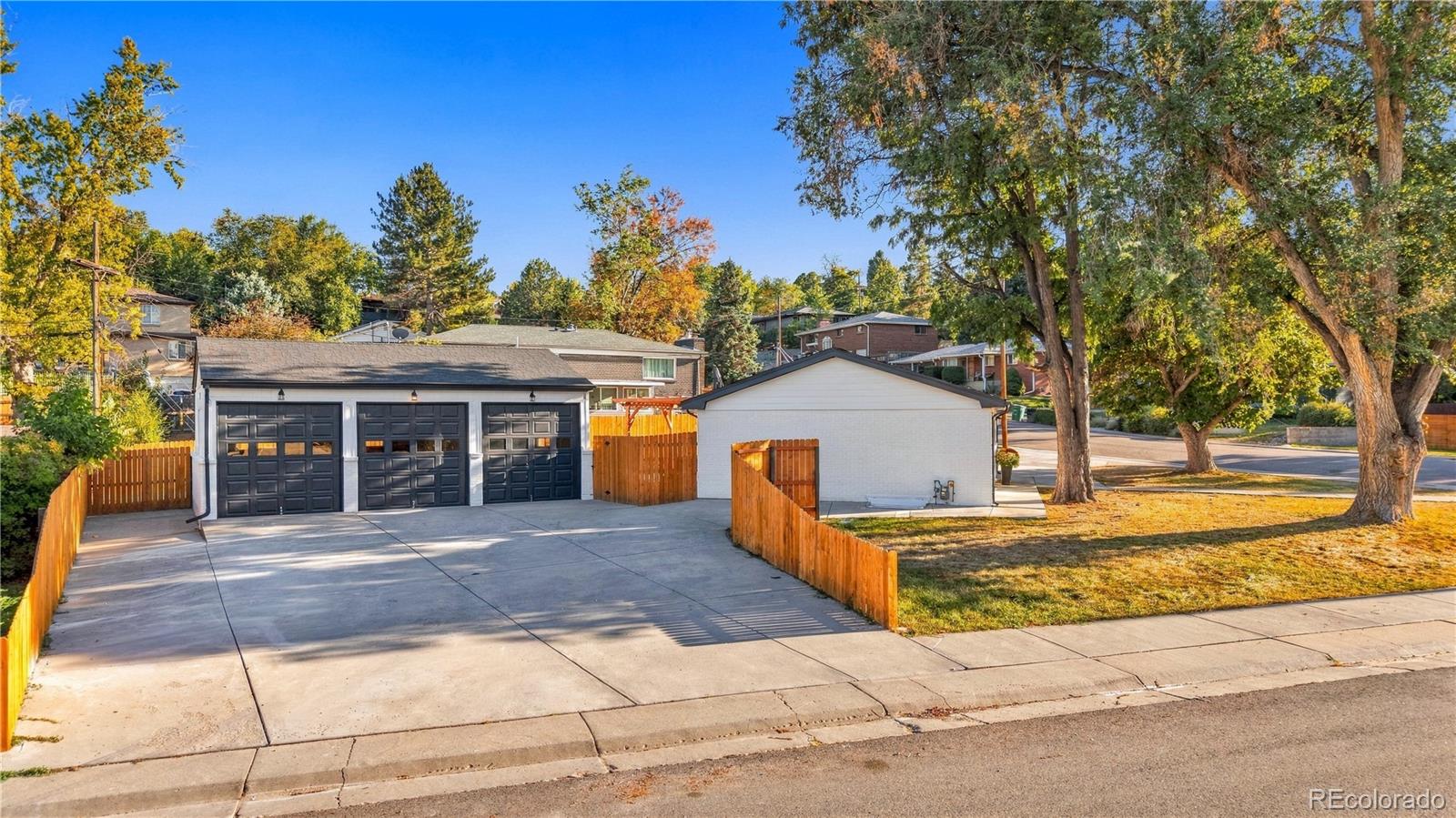 MLS Image #0 for 5590  clear creek drive,denver, Colorado