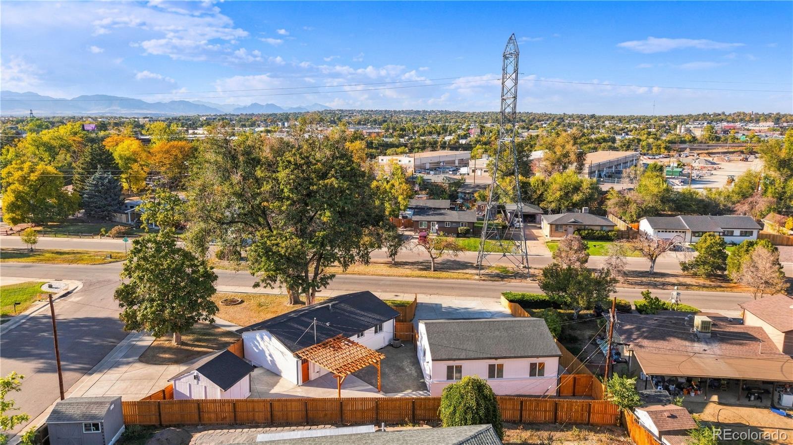 MLS Image #40 for 5590  clear creek drive,denver, Colorado