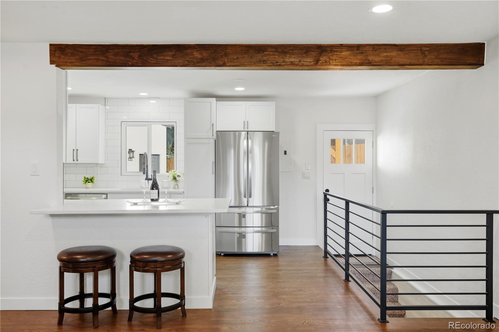 MLS Image #9 for 5590  clear creek drive,denver, Colorado