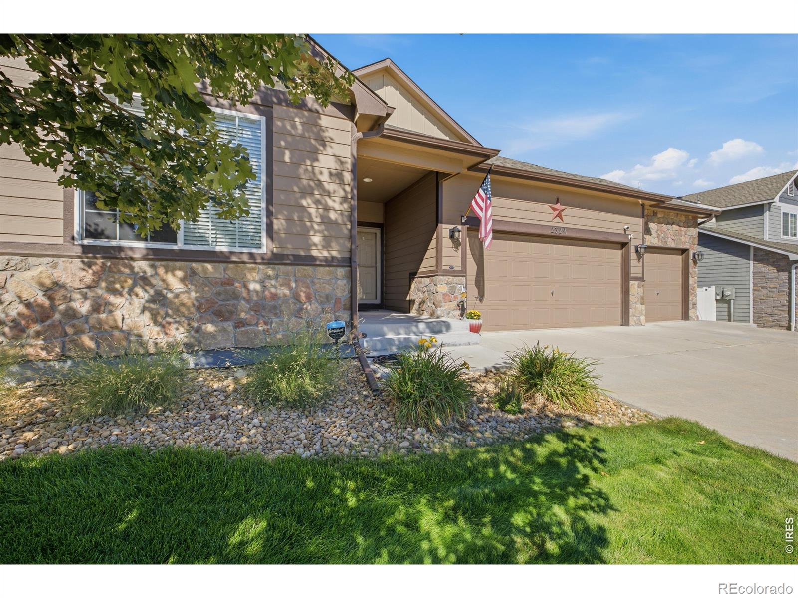 MLS Image #2 for 2329  75th avenue,greeley, Colorado