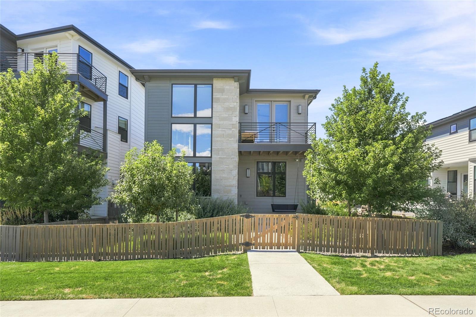 MLS Image #1 for 21412 e 61st drive,aurora, Colorado