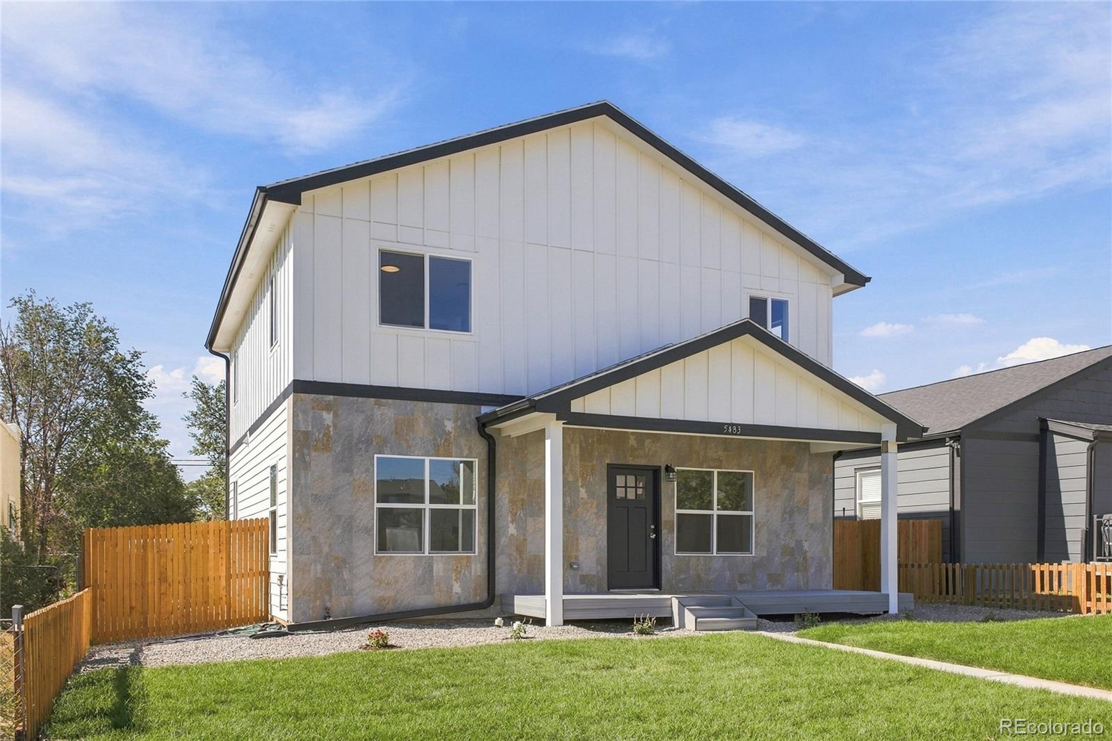MLS Image #0 for 5483  monaco street,commerce city, Colorado